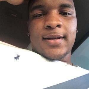 Meet your Posher, William